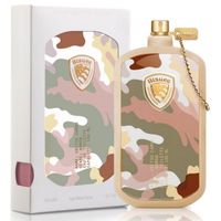 Blauer Un1t3d Camou Woman Eau de Toilette