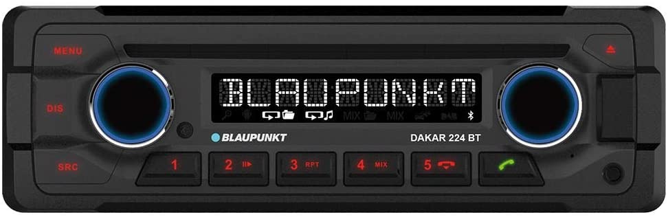 Blaupunkt Dakar 224 BT
