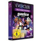 Blaze Entertainment Gaelco Arcade 1