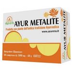 Bliss Ayurveda Ayur Metalite Compresse