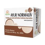 Bliss Ayurveda Ayur Normalyv