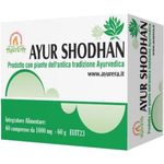 Bliss Ayurveda Ayur Shodant Compresse