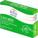 Bliss Ayurveda Easy Move Tavolette
