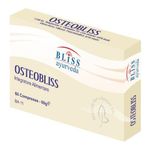 Bliss Ayurveda Osteobliss Compresse
