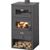 Blist Stufa a Legna con Forno BR