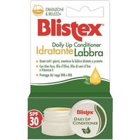 Blistex Idratante Labbra SPF30