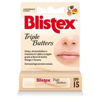 Blistex Triple Butters Stick