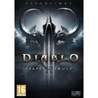 Blizzard Diablo III: Reaper of Souls