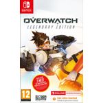 Blizzard Overwatch - Legendary Edition