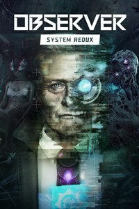 Bloober Team Observer: System Redux