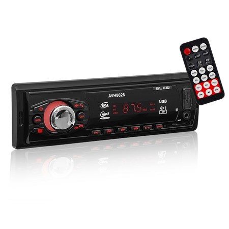 Blow AVH-8626