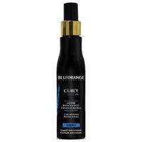 Blu Orange Curly Fix Siero Ravviva Ricci