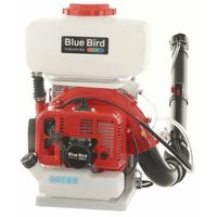 Blue Bird 3WF-600