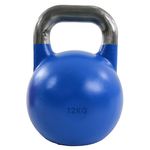 Blue Gym Kettlebell Pro Competition