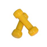 Blue Gym Manubrio Aerobica