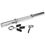 Blue Gym Manubrio Corto Standard