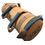 Blue Gym Sandbag Pro Line