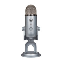 Blue Microphones Yeti