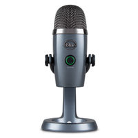 Blue Microphones Yeti Nano