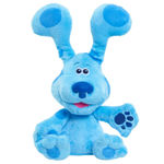 Blue's Clues & You Peluche Cucù Blue