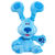 Blue's Clues & You Peluche Cucù Blue