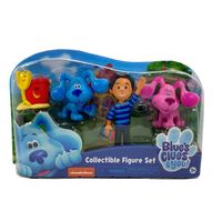 Blue's Clues & You Personaggi