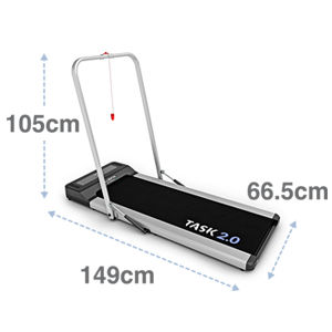 Bluefin Fitness Task 2.0