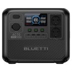 Bluetti AC70 Power Station 1000W 768Wh