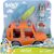 Bluey Auto 4x4 della Famiglia Heeler