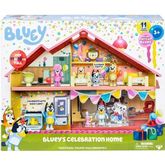 Bluey La Casa delle Feste