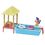Bluey Playset Piscina