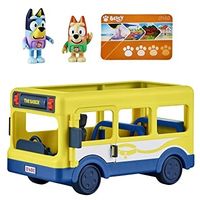 Bluey Scuolabus