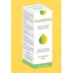 Blufarma Fluorexin Lozione