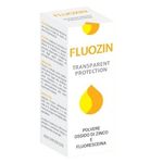 Blufarma Fluozin Polvere