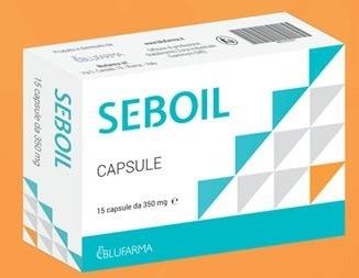 Blufarma Seboil Capsule