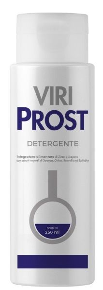BMD Viriprost Detergente