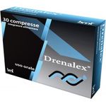 BMT Pharma Drenalex Compresse