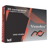 BMT Pharma Venolex Compresse