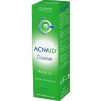 Boderm Acnaid Cleanser Detergente Anti Acne