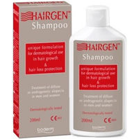 Boderm Hairgen Shampoo