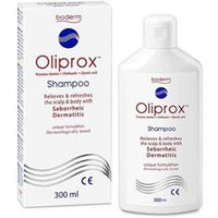 Boderm Oliprox Shampoo
