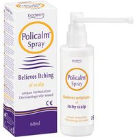Boderm Policalm Spray