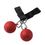 Body-Solid Impugnature Potenziate BSTCB