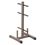 Body-Solid Rack per Dischi e Bilancieri GSWT
