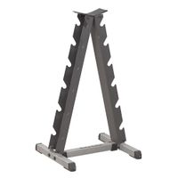 Body-Solid Rack per Manubri GDR44