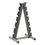 Body-Solid Rack per Manubri GDR44