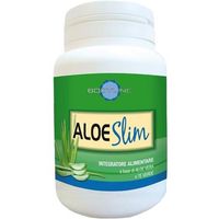 Bodyline Aloe Slim Compresse