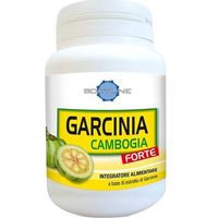 Bodyline Garcinia Cambogia Forte Capsule