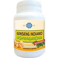 Bodyline Ginseng Indiano Ashwagandha Capsule