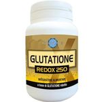 Bodyline Glutatione Redox 250 Capsule